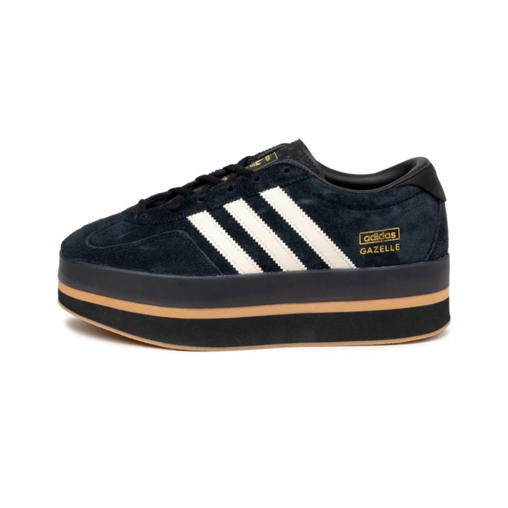 Adidas Gazelle Stack Women’s Sneakers